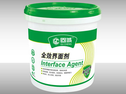 固城-界面剂20kg