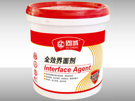 固城-界面剂20kg